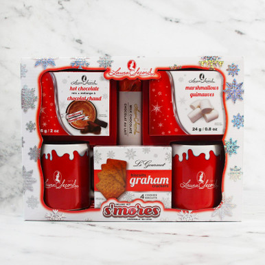 S'mores Gift Set [93403] - Laura Secord