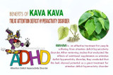 ADHD Herbal Remedies - Kava-Kava