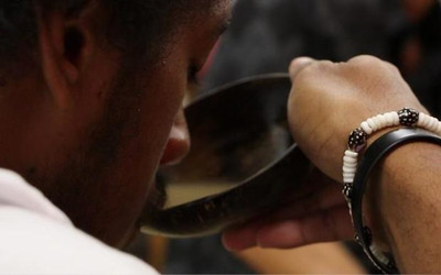 Kava: Inebriation behind the wheel?