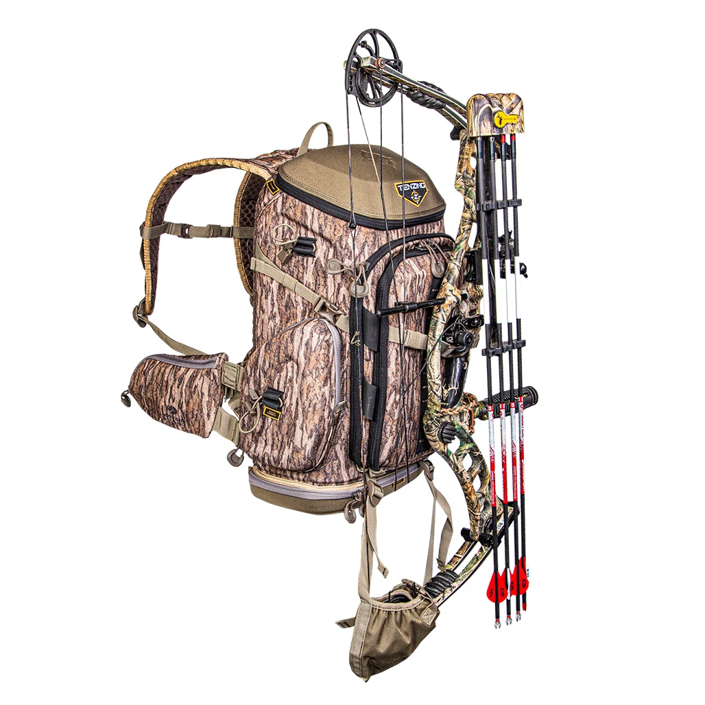 Treestand Hunting Packs | Hangtime™ Day Pack | Tenzing Outdoors