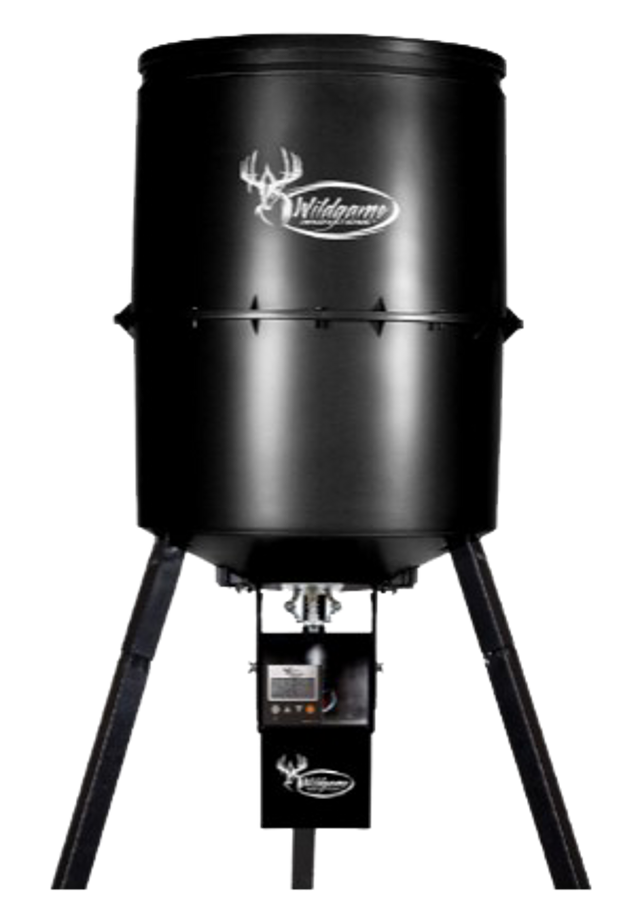 Evolution 40 Gallon Game Feeder Kit