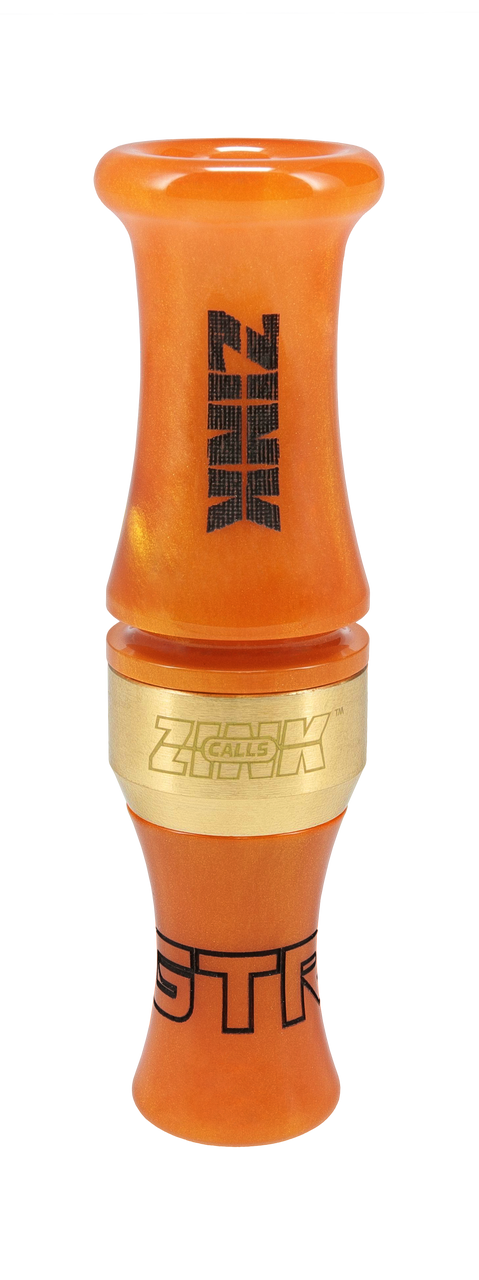 Green Top Rocker | Zink Game Calls | Shop