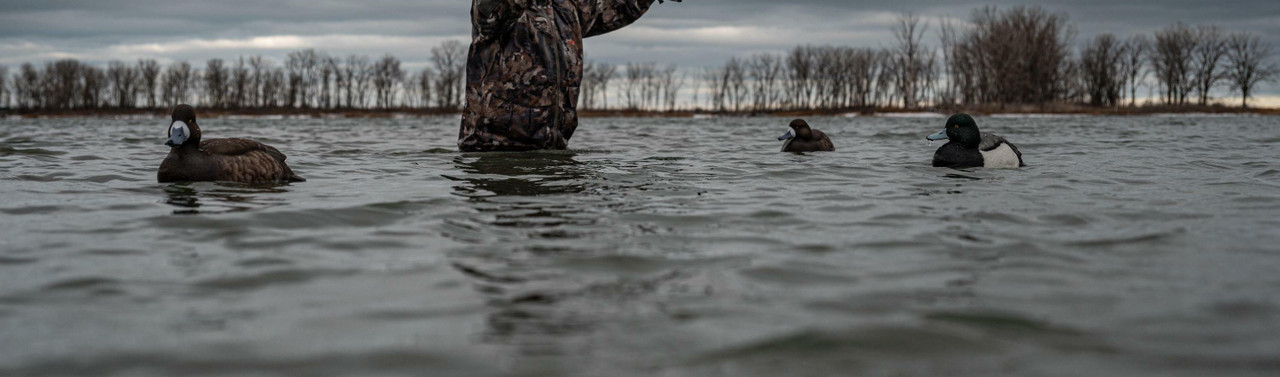 Floater Decoys