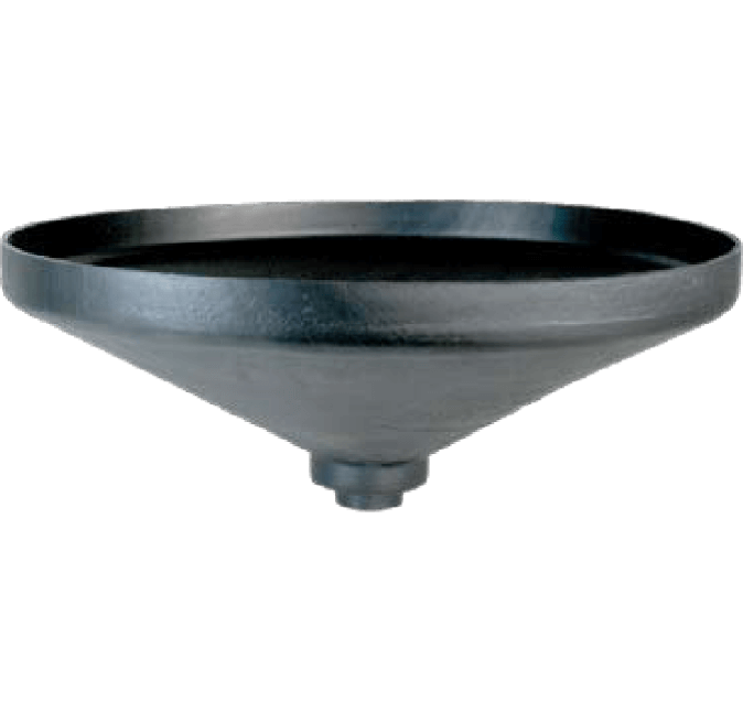 Poly Funnel for 55 Gallon Drum Wildgame Innovations™