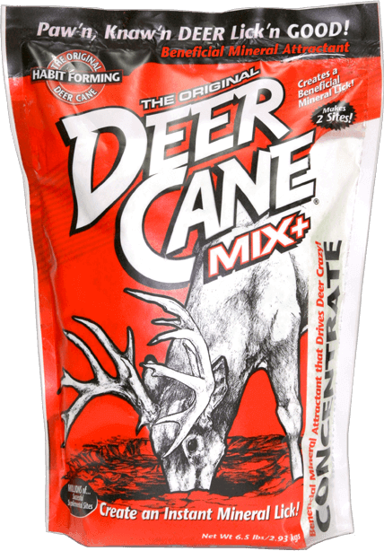 Evolved Deer Cane Apple Powder Mix