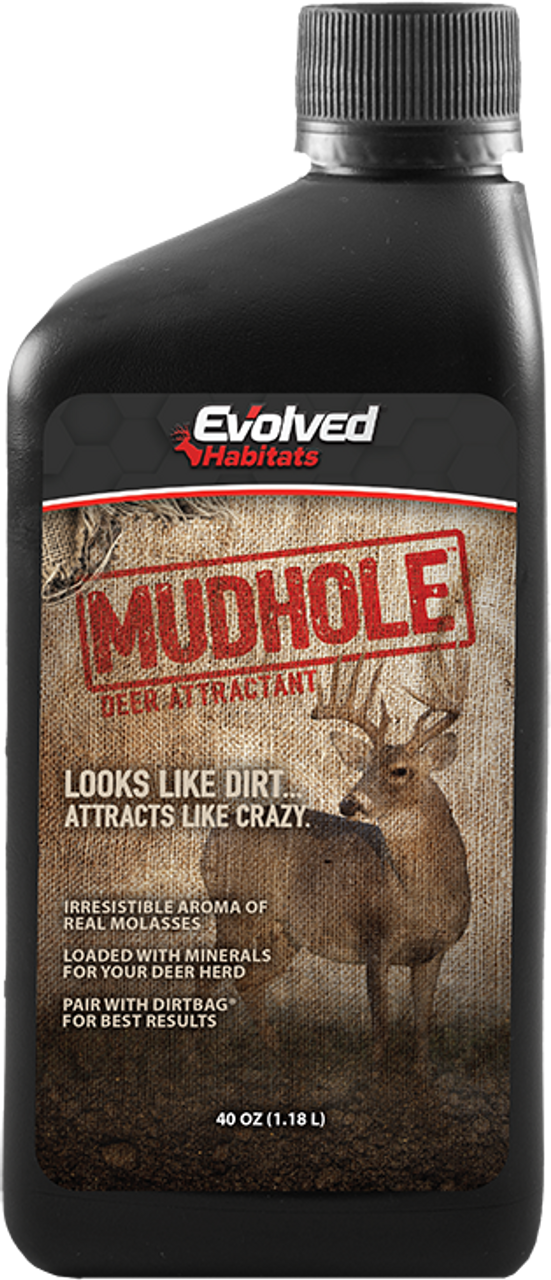 Mud Hole Mud Hole