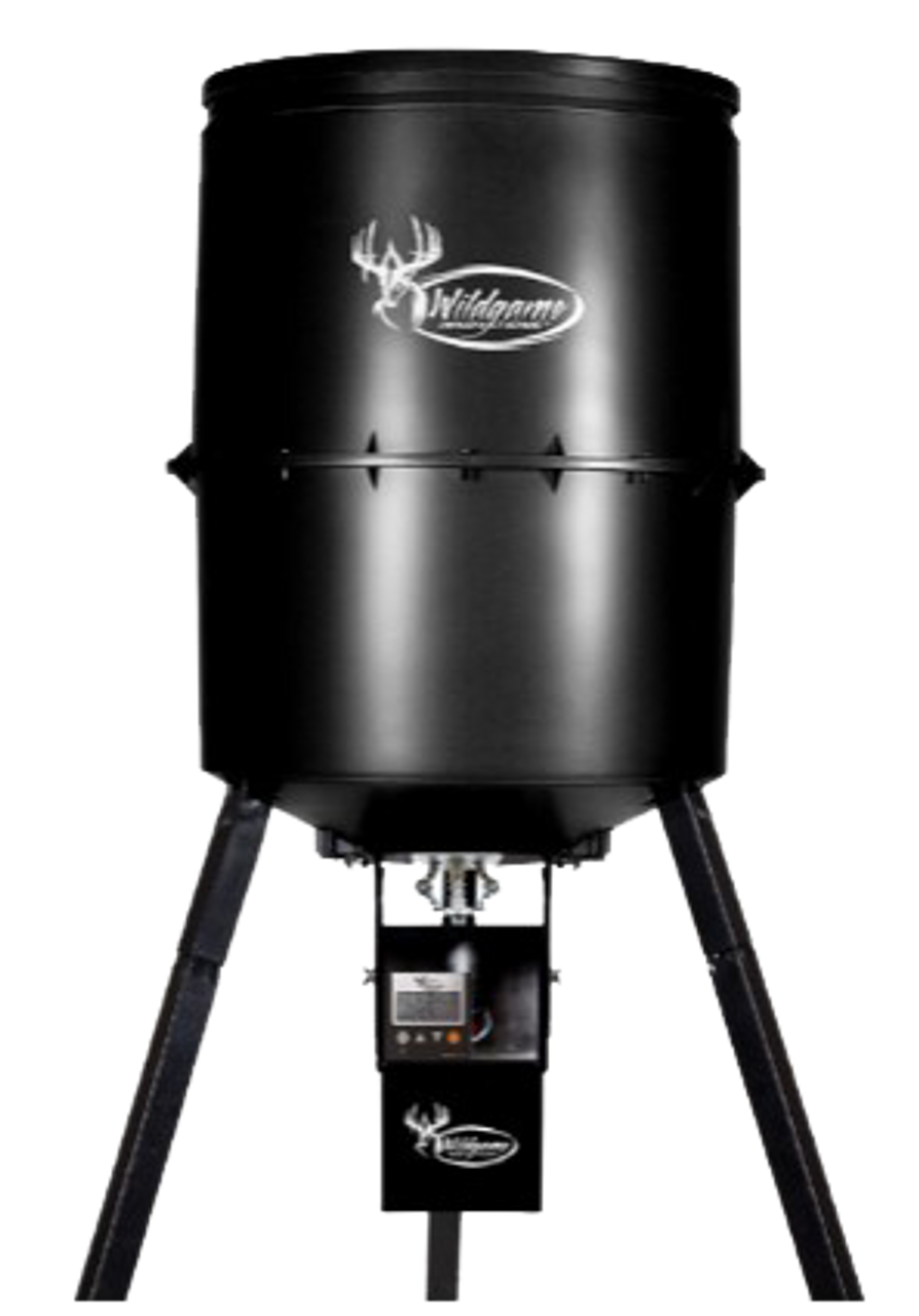 Evolution 40 Gallon Game Feeder Kit