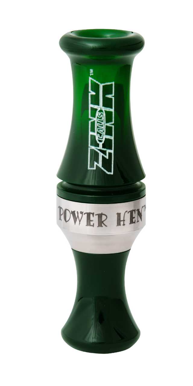 PH-2 Polycarb | Zink Game Calls | Shop