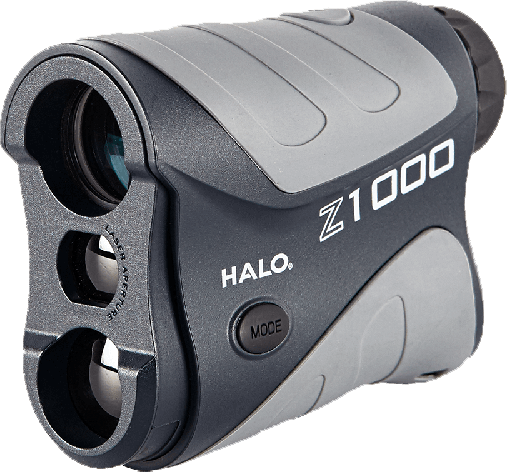 Halo Optics Z1000 - Thumbnail 3