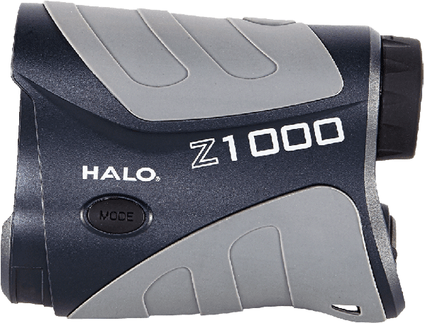 Halo Optics Z1000 - Thumbnail 2