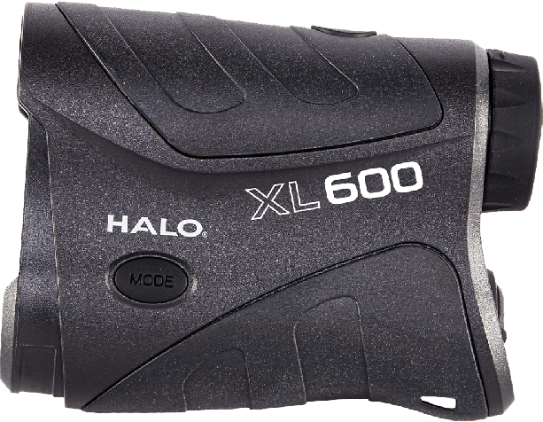 Halo XL600 Rangefinder - Thumbnail 3