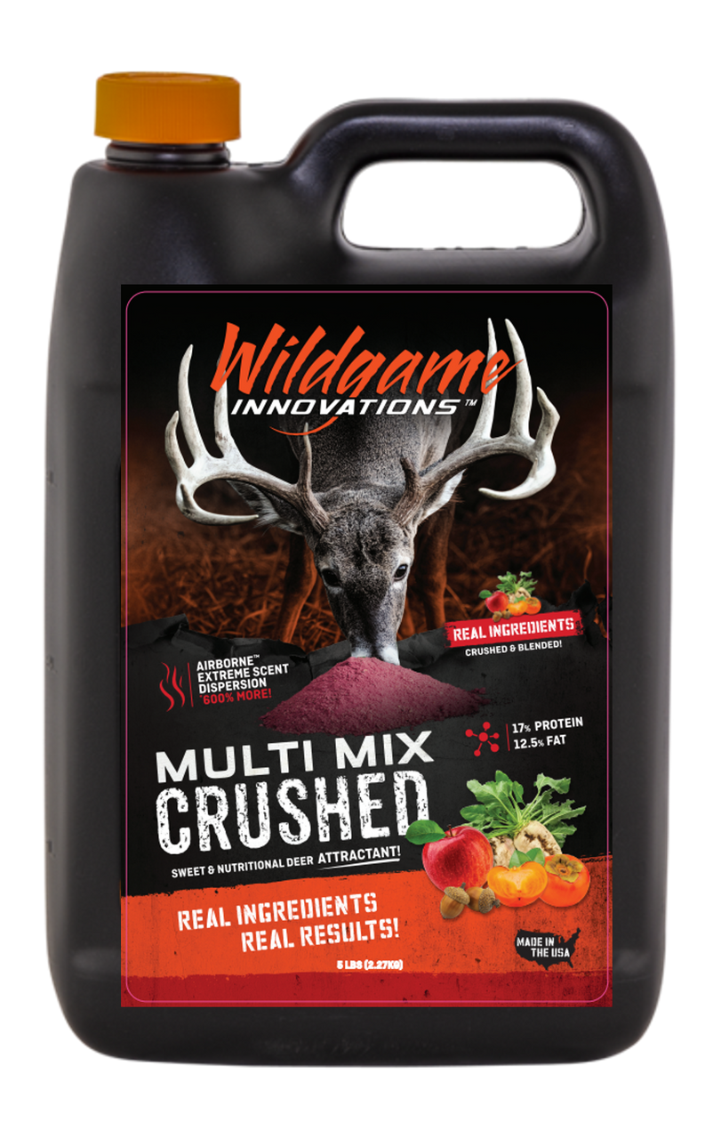 Acorn Rage® Liquid | Attractants | Wildgame Official Site