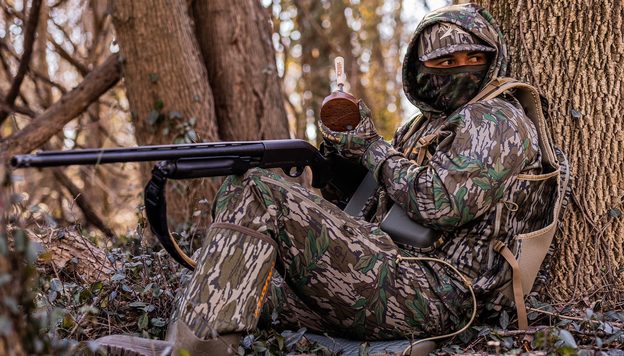 Turkey Calls