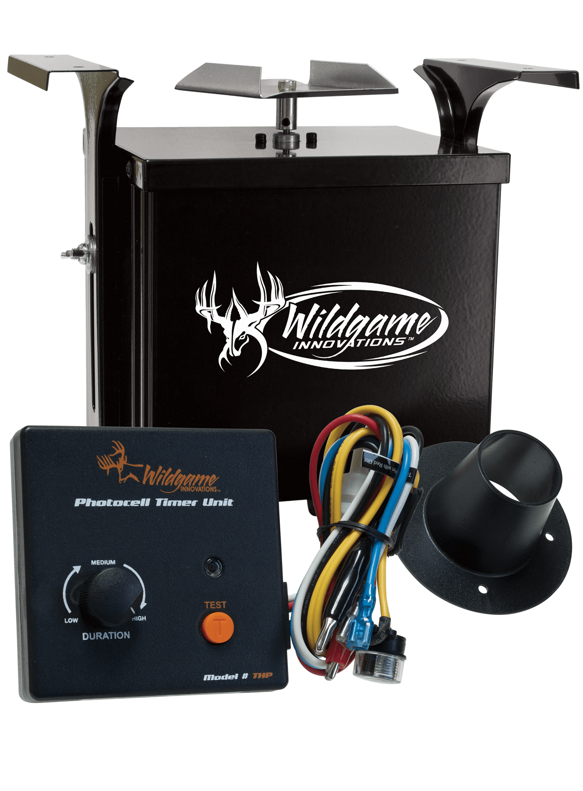 Feeders Feeder Kits Wildgame Innovations