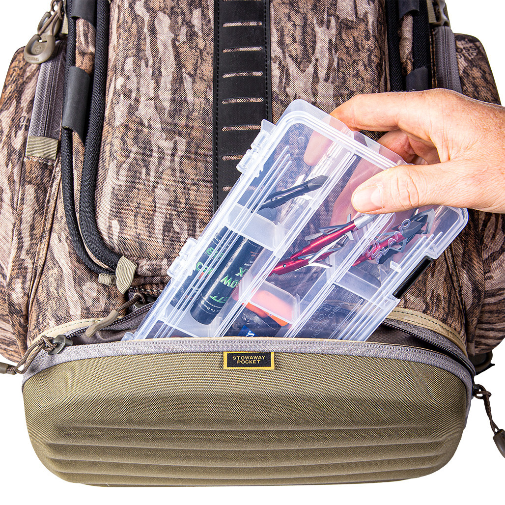 Treestand Hunting Packs | Hangtime™ Day Pack | Tenzing Outdoors