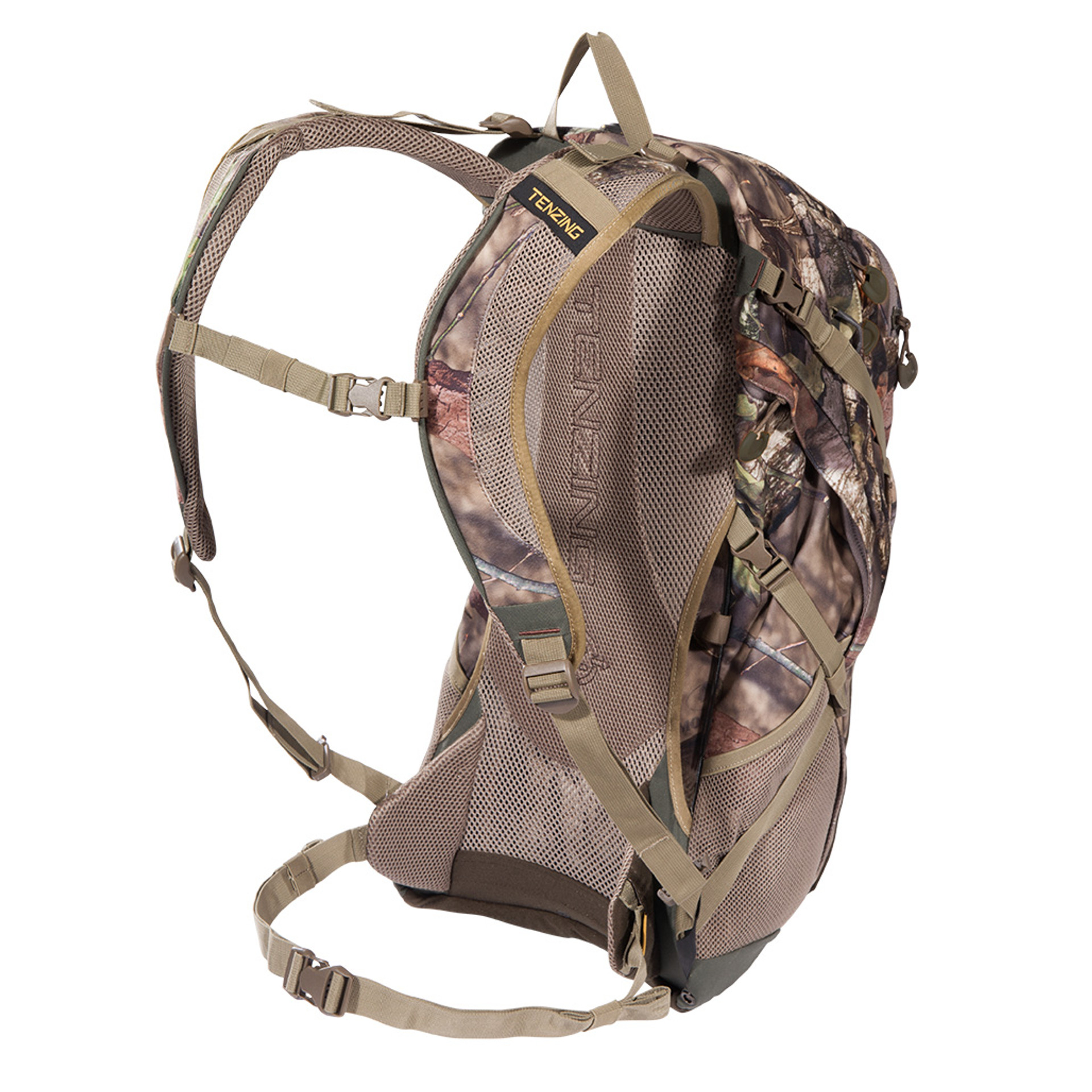 Voyager | Hunting Day Pack | Tenzing Outdoors