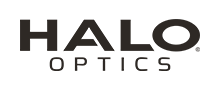 Halo Optics