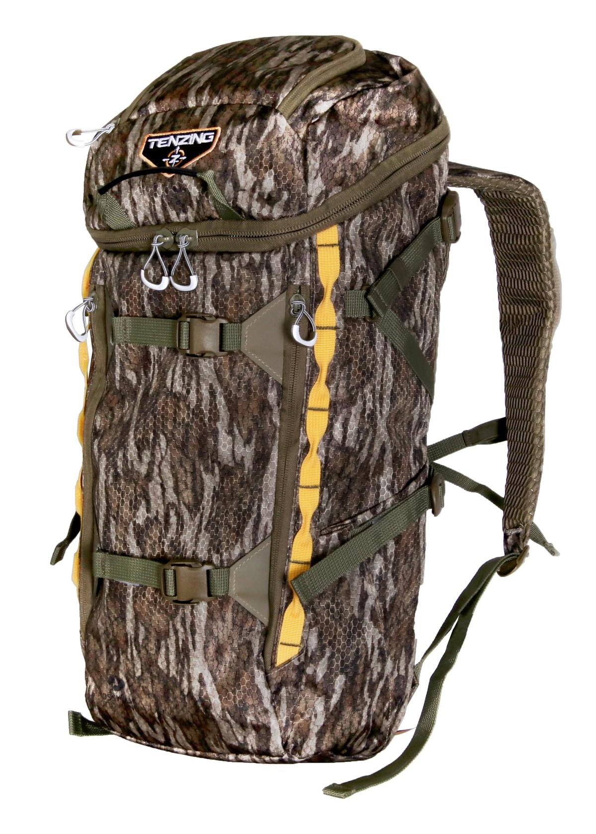 Premium Hunting Packs Tenzing Outdoors