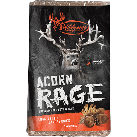 Acorn Rage® Brick