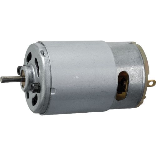 6V Replacement Motor