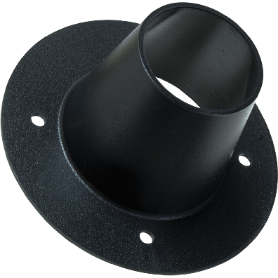 2" Drop Funnel