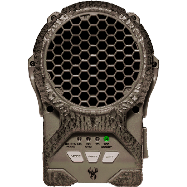ZeroTrace™ PureION™ Field Generator