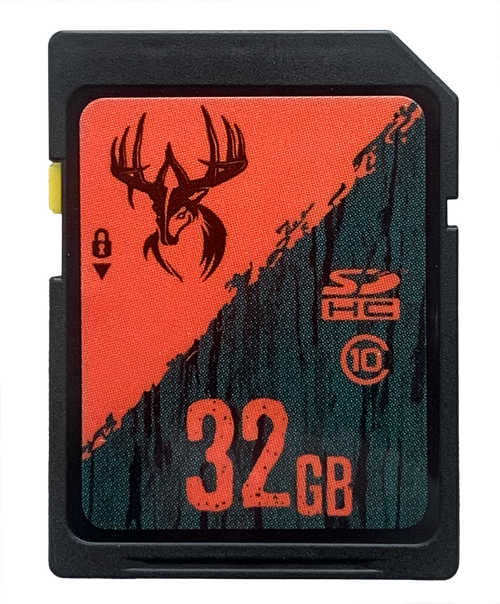 32GB SD Card
