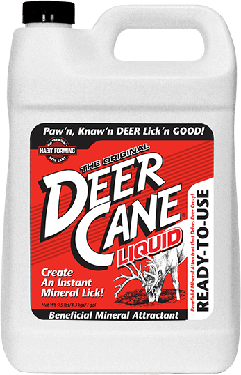 Deer Cane® Liquid