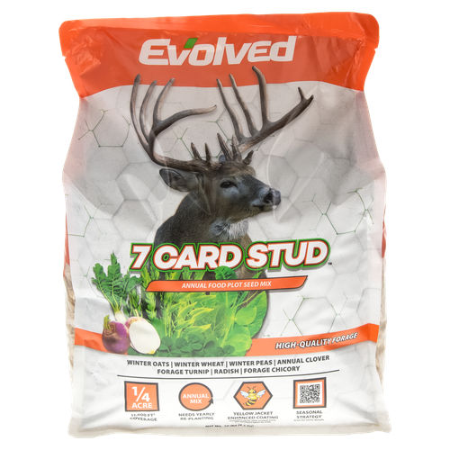 7 Card Stud®