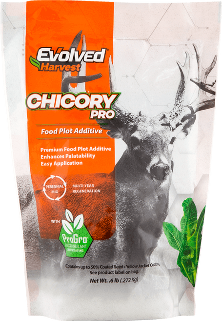 Chicory Pro™ Plot Mixers®