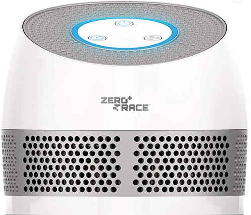 Zero Trace Pure ION Pet & Home Edition