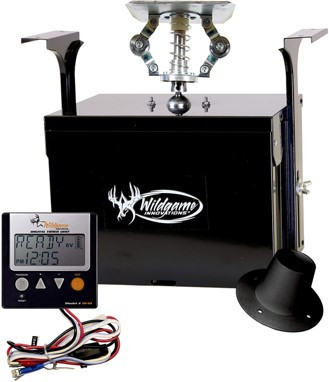 EVOLUTION DIGITAL FEEDER KIT
