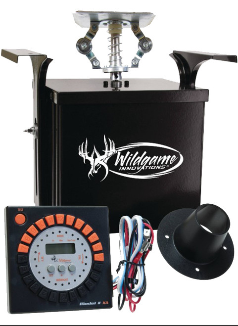 EVOLUTION 6V ANALOG FEEDER KIT