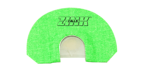 Lil' Green Machine