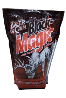DEER CO-CAIN BLACK MAGIC