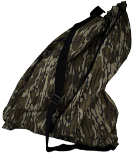 Thunder Decoy Bag™
