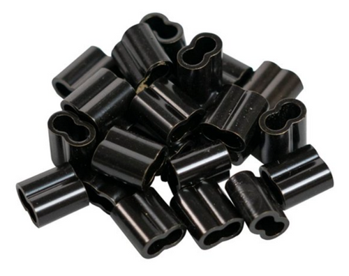 LINE CRIMPS / 24 PACK