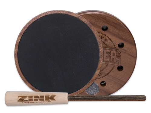 Thunder Ridge Rocker Slate Call