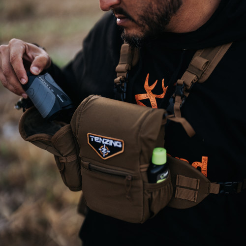 Bino Ranson Bino Harness