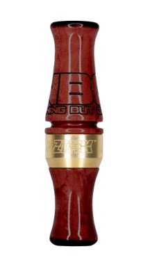 Nightmare On Stage Custom Deluxe | Zink Game Calls | Shop