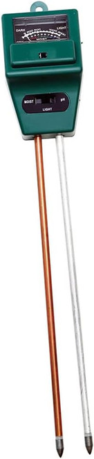 Harvest PH Meter