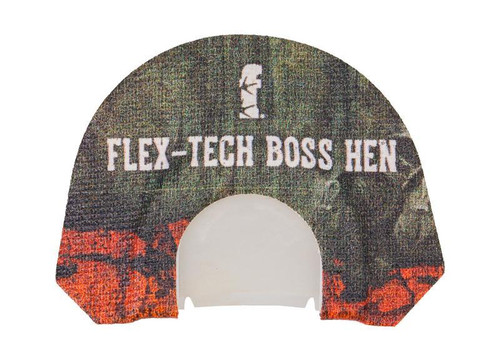 Flex Tech Boss Hen