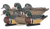 WOOD DUCK FLOATER DECOYS