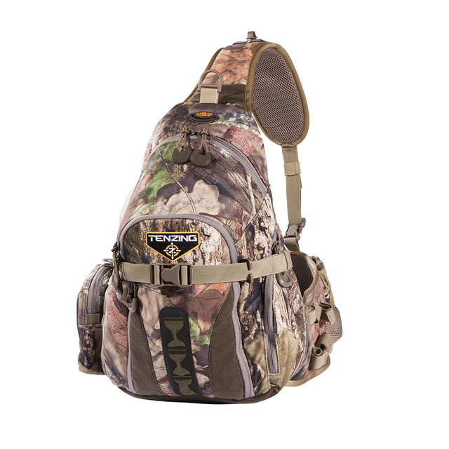 Sling | Archery Day Pack | Tenzing Outdoors