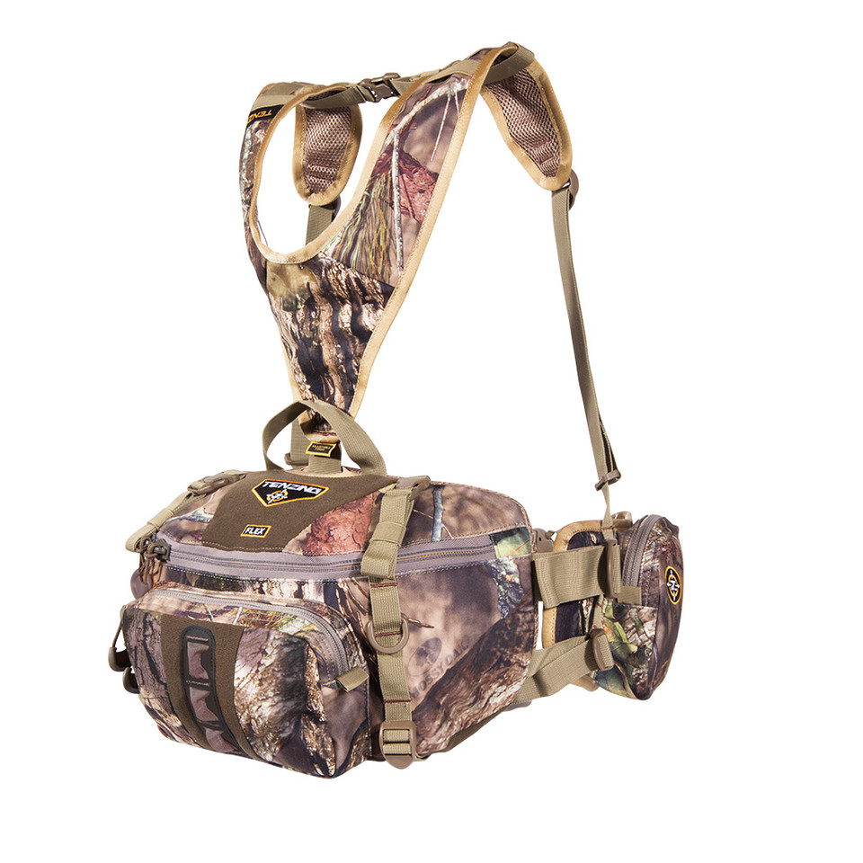Flex Hunting Day Pack Tenzing Outdoors