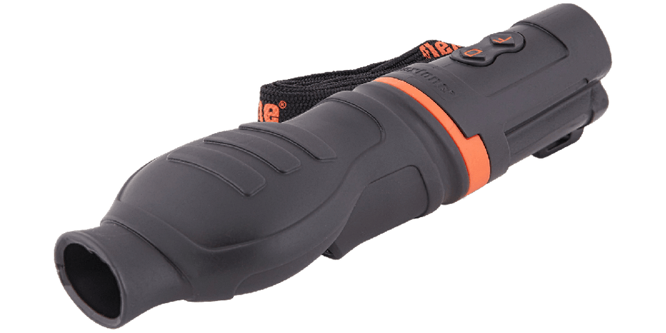 Flextone WTF Grunter Deer Call main image 1