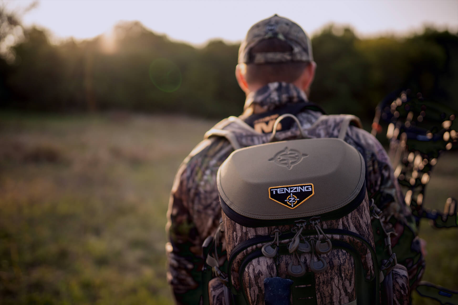 Premium Hunting Packs Tenzing Outdoors