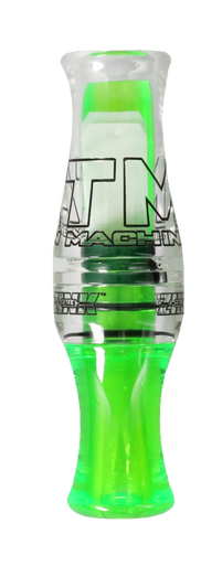 ATM Green Machine | Zink Game Calls | Shop