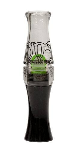 Nightmare On Stage Polycarb | Zink Game Calls | Shop