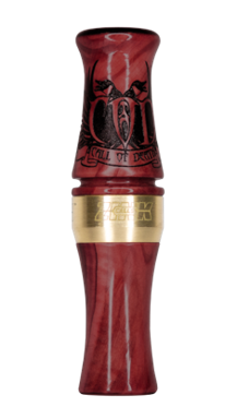 Call of Death Custom Deluxe | Zink Game Calls | Shop